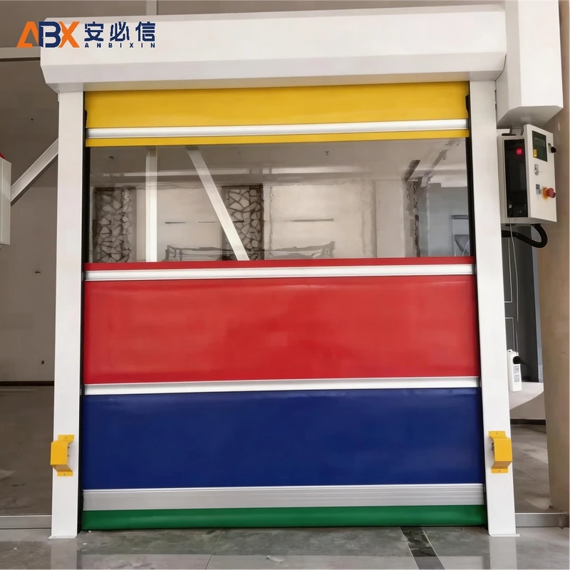 九江高速门